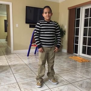 Meet your Posher, Felipe